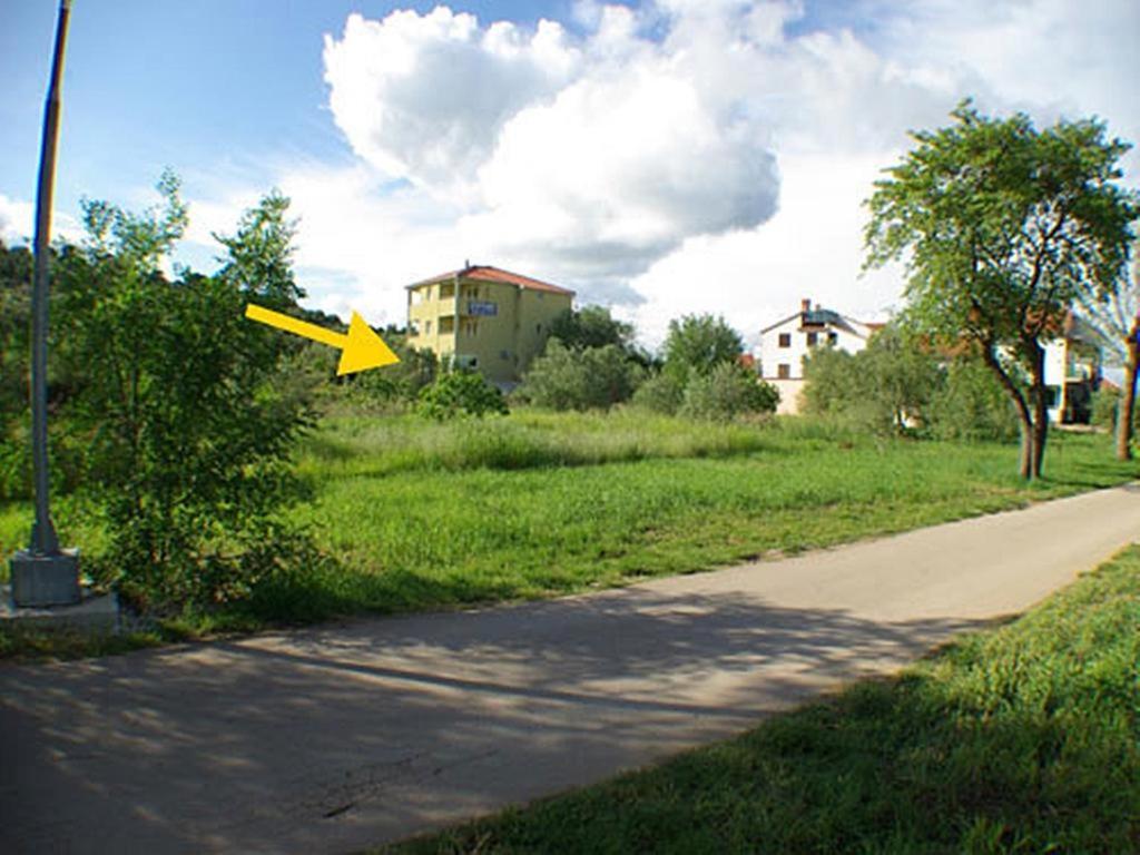 Apartments Kate Муртер Екстериор снимка