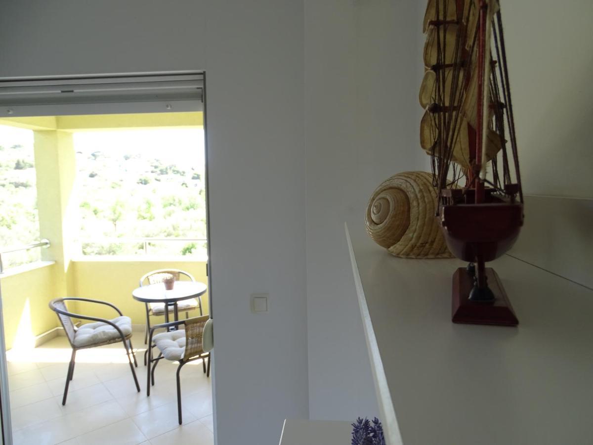 Apartments Kate Муртер Екстериор снимка