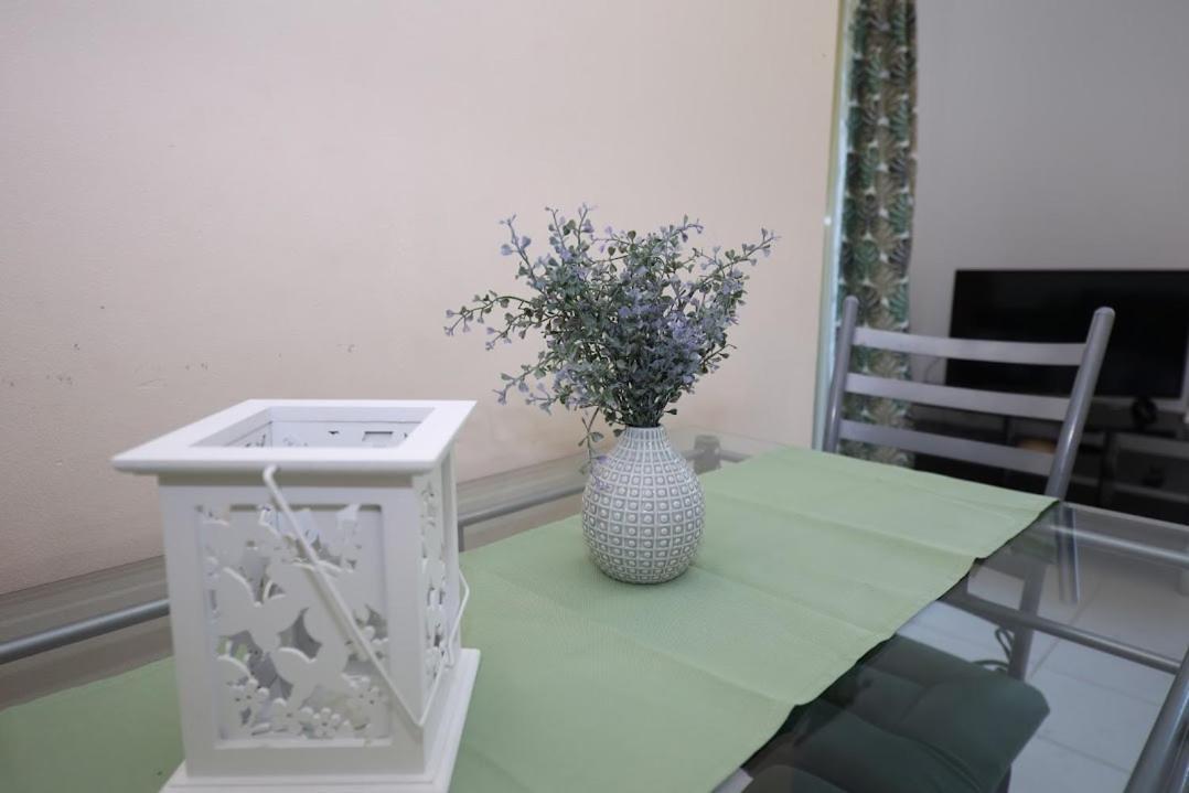 Apartments Kate Муртер Екстериор снимка