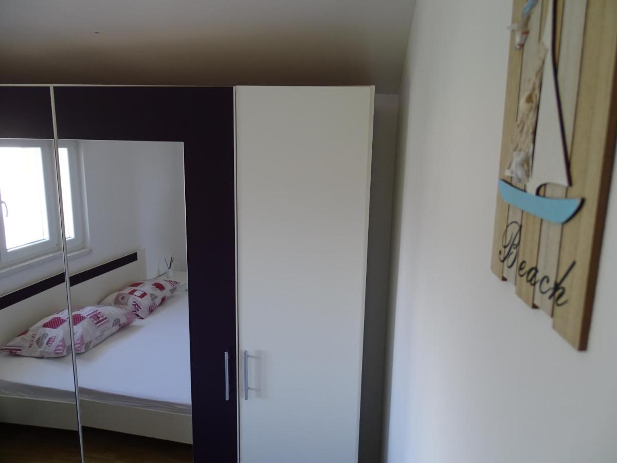 Apartments Kate Муртер Екстериор снимка